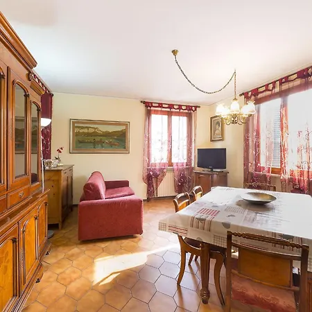 Apartman Casa Carla-con Giardino,vicino Al Centro E Ac *