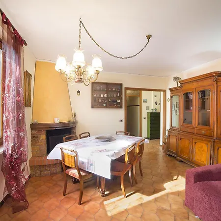 Casa Carla-con Giardino,vicino Al Centro E Ac * Garda