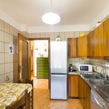 Apartman Casa Carla-con Giardino,vicino Al Centro E Ac