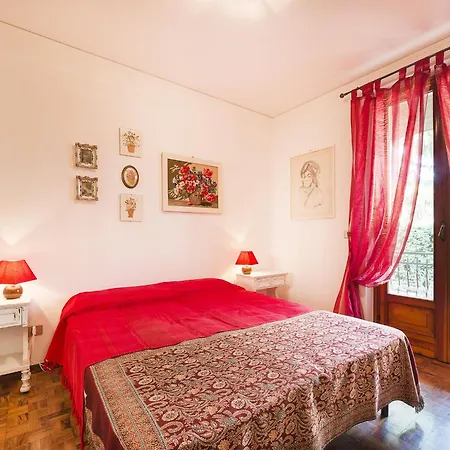 Apartman Casa Carla-con Giardino,vicino Al Centro E Ac *