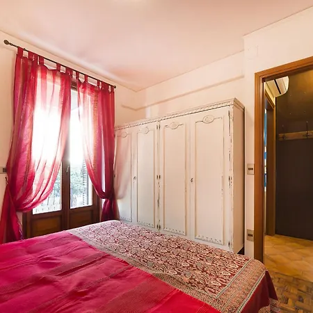 Casa Carla-con Giardino,vicino Al Centro E Ac *