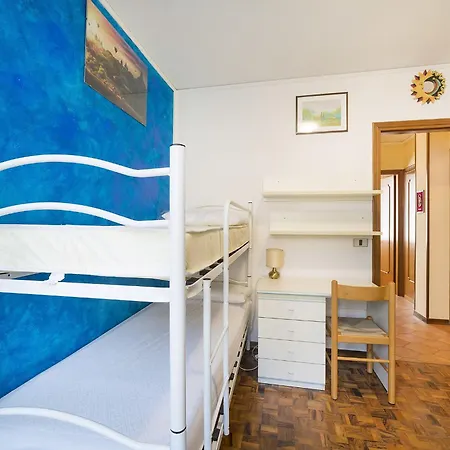 Apartman Casa Carla-con Giardino,vicino Al Centro E Ac *