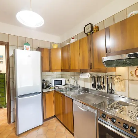 Apartman Casa Carla-con Giardino,vicino Al Centro E Ac *