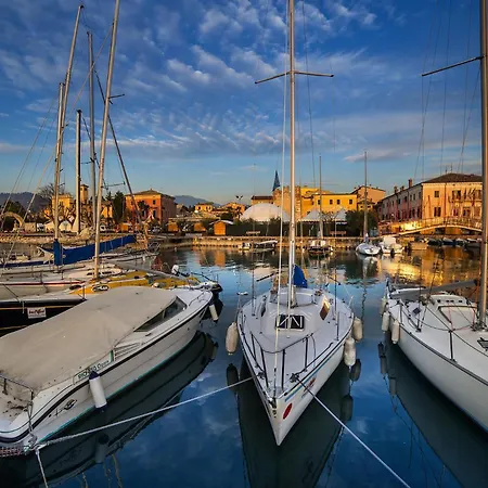 Apartman Casa Carla-con Giardino,vicino Al Centro E Ac *