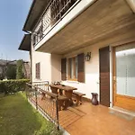 Casa Carla-con Giardino,vicino Al Centro E Ac Garda (Verona)