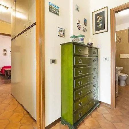 Casa Carla-con Giardino , Vicino Al Centro E Lejlighed