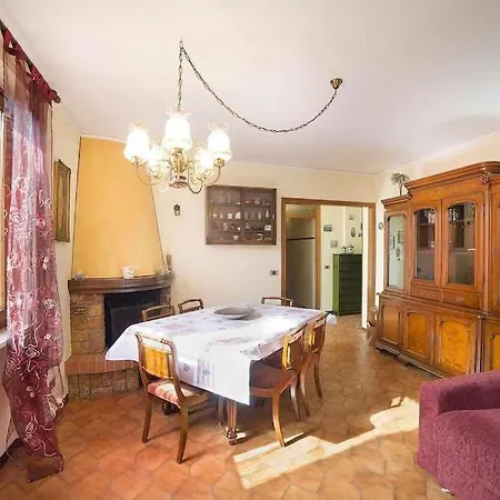 Casa Carla-con Giardino , Vicino Al Centro E