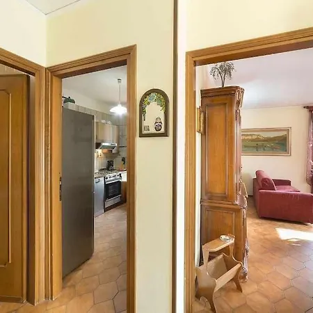 Casa Carla-con Giardino , Vicino Al Centro E