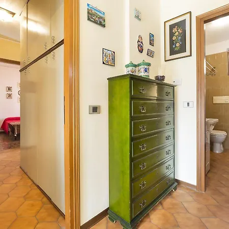 Casa Carla-con Giardino,vicino Al Centro E Ac Apartamento Garda (Verona)