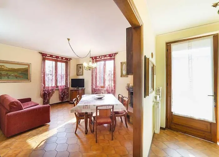 Apartamento Casa Carla-con Giardino , Vicino Al Centro E *