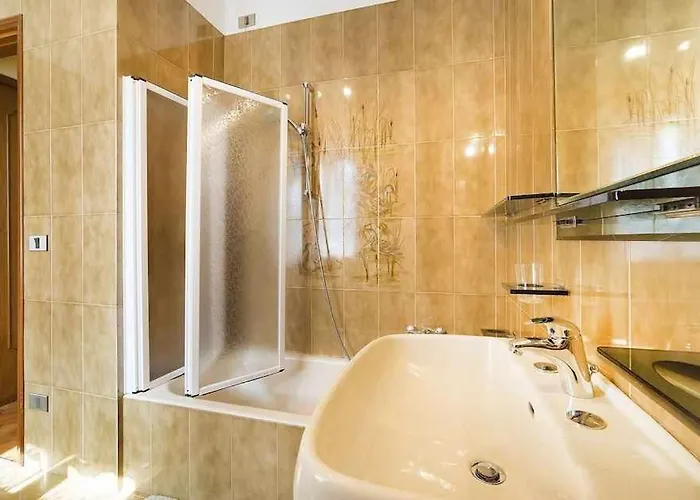 Apartamento Casa Carla-con Giardino , Vicino Al Centro E Garda (Verona)