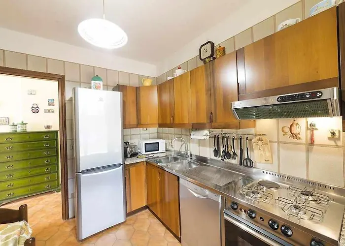 Casa Carla-con Giardino , Vicino Al Centro E Garda (Verona)