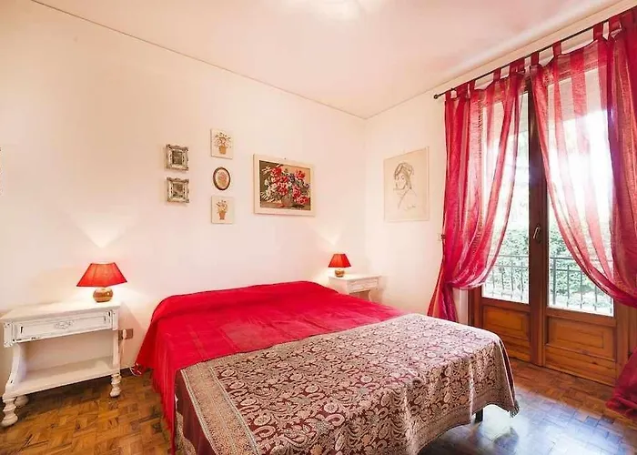 Casa Carla-con Giardino , Vicino Al Centro E * Garda (Verona)