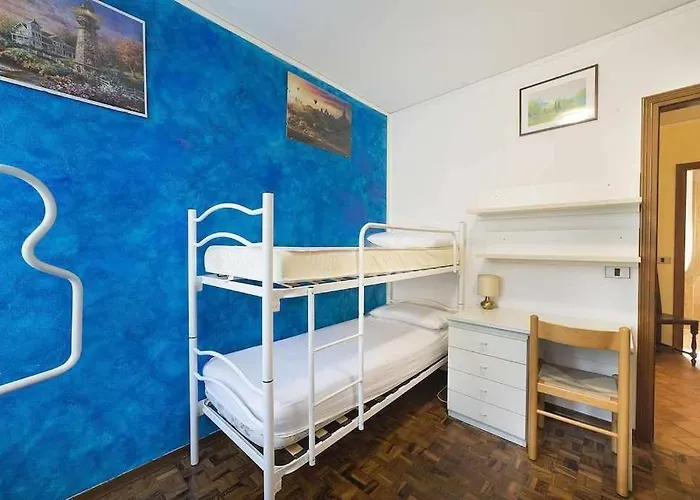 Casa Carla-con Giardino , Vicino Al Centro E Apartamento *