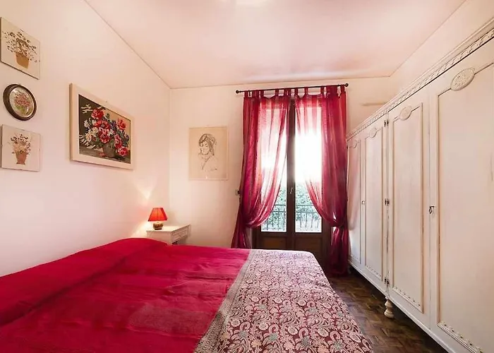 Apartamento Casa Carla-con Giardino , Vicino Al Centro E Garda (Verona)