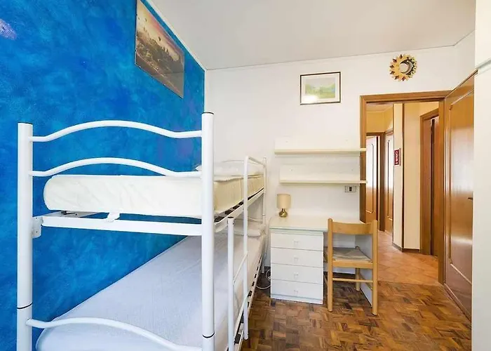 Casa Carla-con Giardino , Vicino Al Centro E *