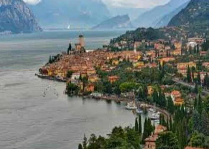 Casa Carla-con Giardino , Vicino Al Centro E * Garda (Verona)