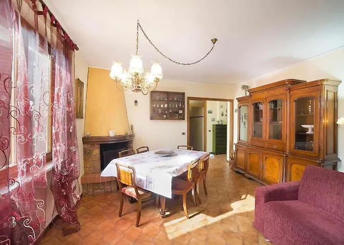 Casa Carla-con Giardino , Vicino Al Centro E
