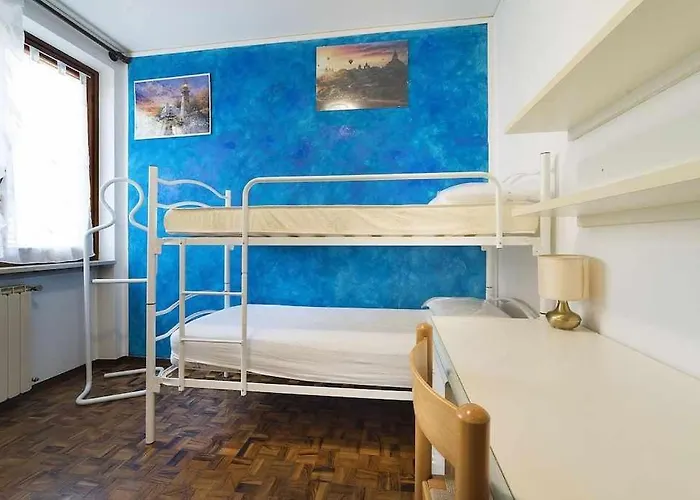 Casa Carla-con Giardino , Vicino Al Centro E Apartamento *