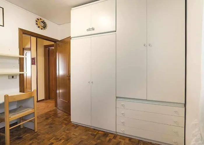 Apartamento Casa Carla-con Giardino , Vicino Al Centro E *