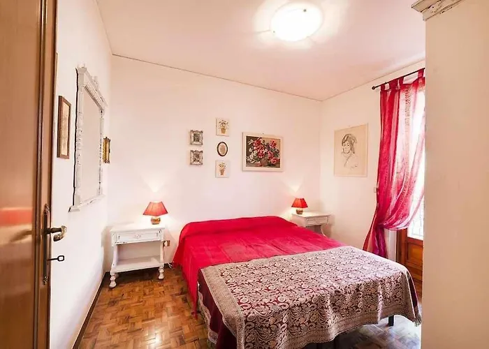 Casa Carla-con Giardino , Vicino Al Centro E Apartamento Garda (Verona)