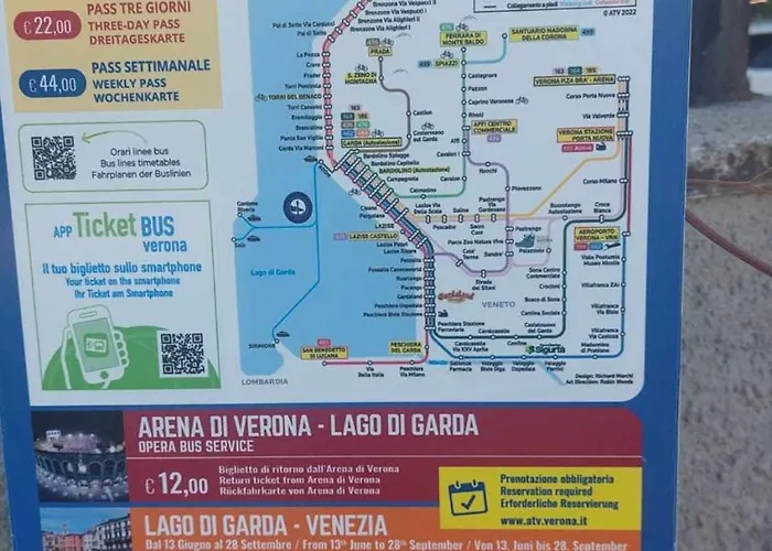 Apartamento Casa Carla-con Giardino , Vicino Al Centro E