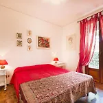 Apartamento Casa Carla-con Giardino,vicino Al Centro E Ac *