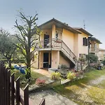 Casa Carla-con Giardino,vicino Al Centro E Ac