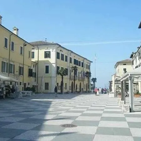 Casa Carlacon Giardino Vicino Al Centro E Garda (Verona)