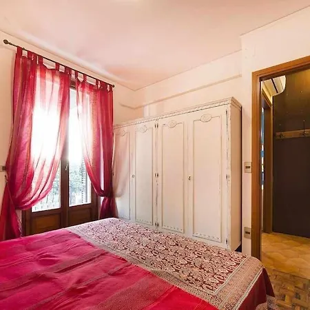 Apartment Casa Carlacon Giardino Vicino Al Centro E