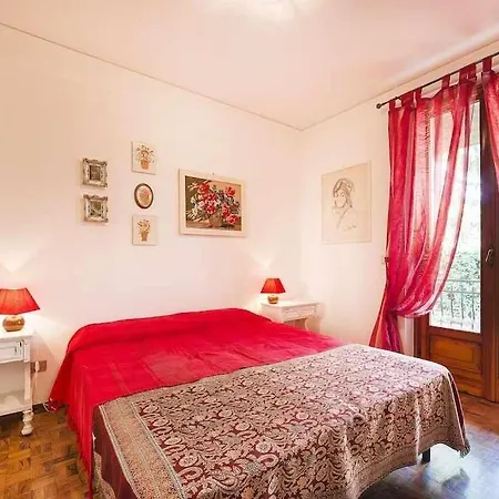 Casa Carlacon Giardino Vicino Al Centro E * Garda (Verona)