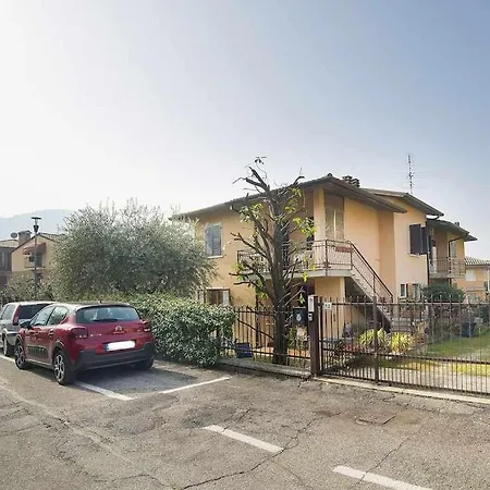 Casa Carlacon Giardino Vicino Al Centro E