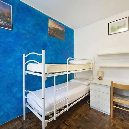 Casa Carla-con Giardino , Vicino Al Centro E Apartmán *