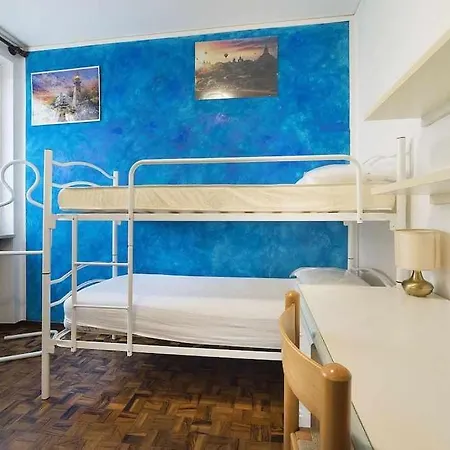 Casa Carlacon Giardino Vicino Al Centro E Apartment *