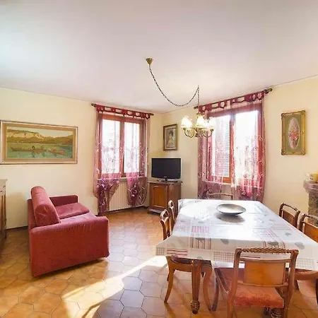 Casa Carlacon Giardino Vicino Al Centro E *
