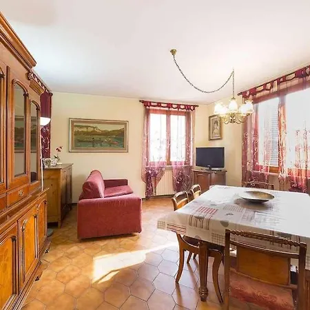 Casa Carlacon Giardino Vicino Al Centro E * Garda (Verona)